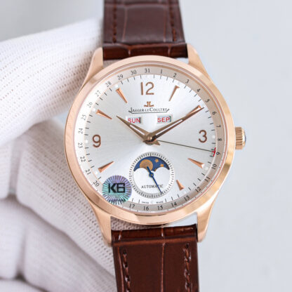 Jaeger-LeCoultre Sun, Moon and Star Series Watches
