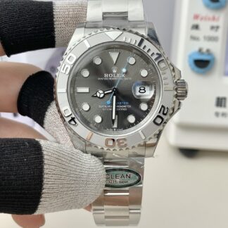 Rolex Yacht 40mm Series