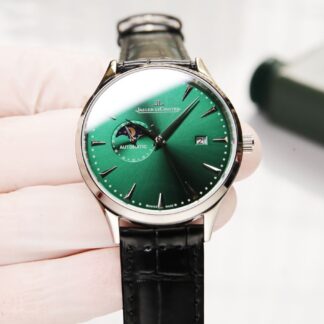 Jaeger-LeCoultre Sun, Moon and Star Series Watches