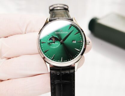 Jaeger-LeCoultre Sun, Moon and Star Series Watches
