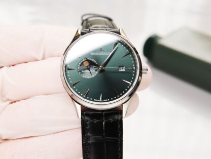 Jaeger-LeCoultre Sun, Moon and Star Series Watches
