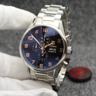 TAGHeuer Classic Luxury Men's Watch