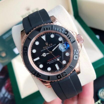 Rolex Yacht Master 40mm Watch