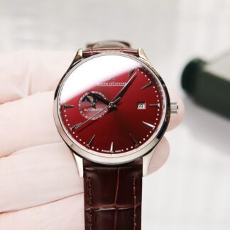 Jaeger-LeCoultre Sun, Moon and Star Series Watches