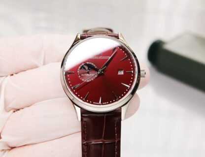 Jaeger-LeCoultre Sun, Moon and Star Series Watches