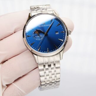 Jaeger-LeCoultre Sun, Moon and Star Series Watches