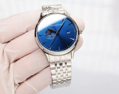 Jaeger-LeCoultre Sun, Moon and Star Series Watches