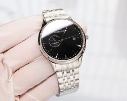 Jaeger-LeCoultre Sun, Moon and Star Series Watches