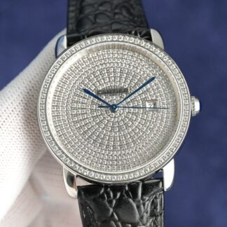 Cartier London Starry Sky Series Boutique Watches