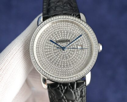 Cartier London Starry Sky Series Boutique Watches