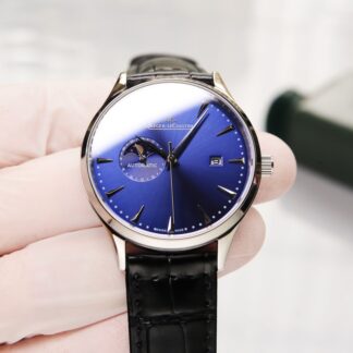 Jaeger-LeCoultre Sun, Moon and Star Series Watches