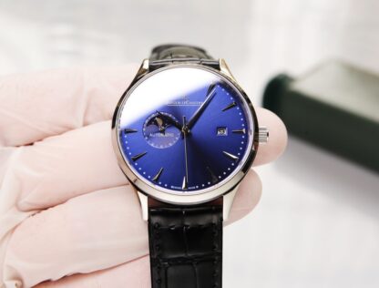 Jaeger-LeCoultre Sun, Moon and Star Series Watches