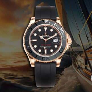 Rolex Yacht Master 40 Series