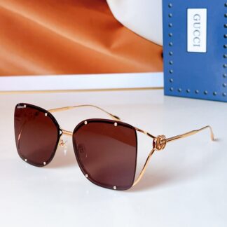 Gucci fashion sunglasses