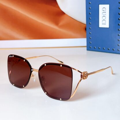 Gucci fashion sunglasses