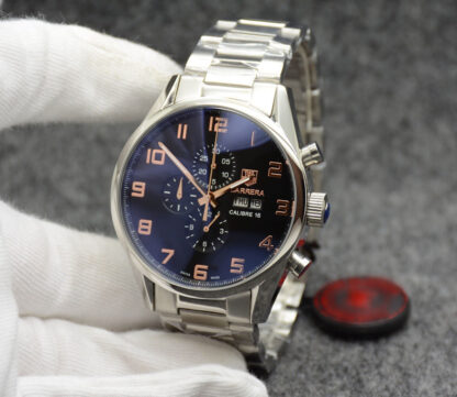 TAGHeuer Classic Luxury Men's Watch