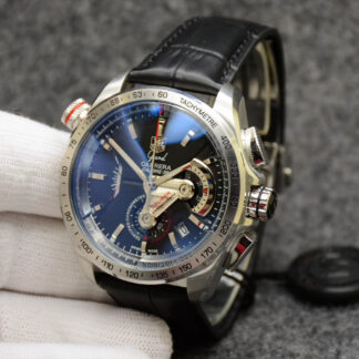 TAGHeuer Classic Men's Watch