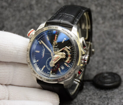 TAGHeuer Classic Men's Watch