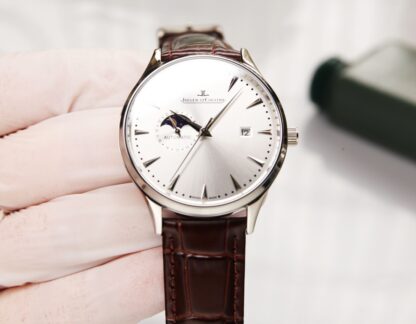 Jaeger-LeCoultre Sun, Moon and Star Series Watches