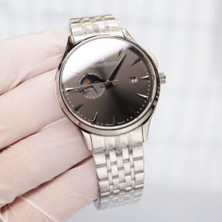 Jaeger-LeCoultre Sun, Moon and Star Series Watches