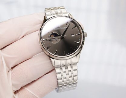 Jaeger-LeCoultre Sun, Moon and Star Series Watches
