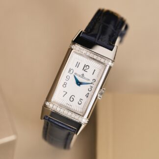 Jaeger-LeCoultre Double Face Reversible Watch