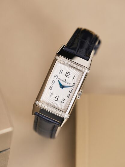 Jaeger-LeCoultre Double Face Reversible Watch