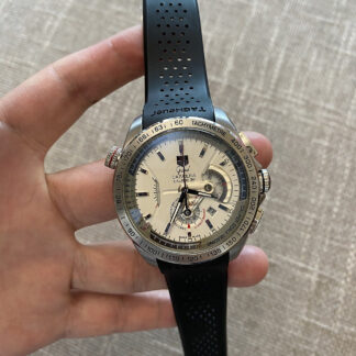 TAGHeuer Classic Men's Watch