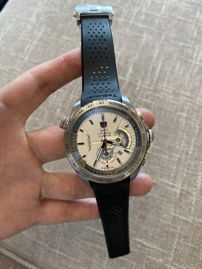 TAGHeuer Classic Men's Watch
