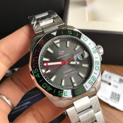 TAGHeuer Aquaracer Series Mechanical Watch