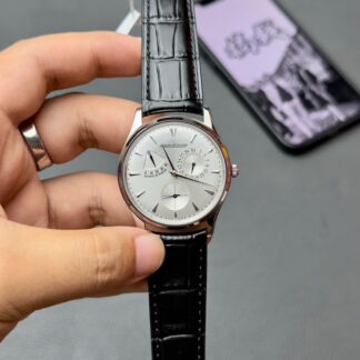 Jaeger-LeCoultre Joker Classic Master Series Watch