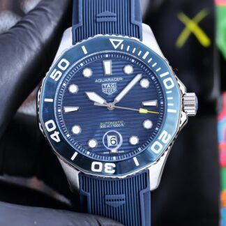 TAGHeuer Aquaracer Series Automatic Mechanical Watch