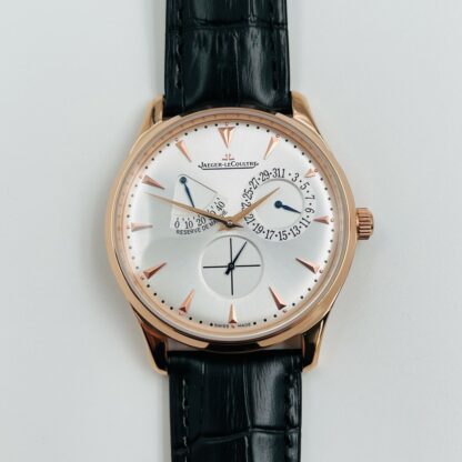 Jaeger-LeCoultre Joker Classic Master Series Watch