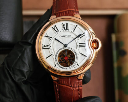 Cartier Elegant Legend Mechanical Watch