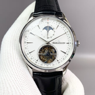 Jaeger-LeCoultre Automatic Tourbillon