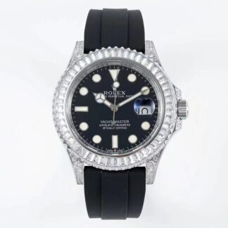 Rolex Yacht Master Series