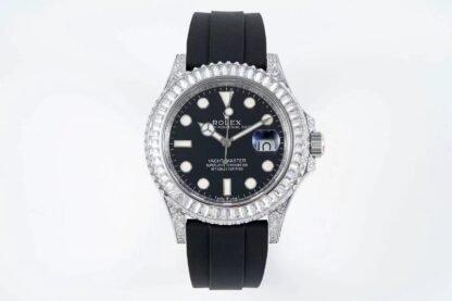 Rolex Yacht Master Series