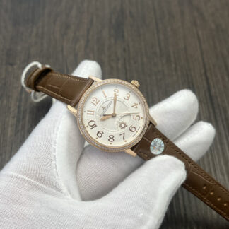 Jaeger-LeCoultre Rendez-Vous