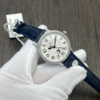Jaeger-LeCoultre Rendez-Vous