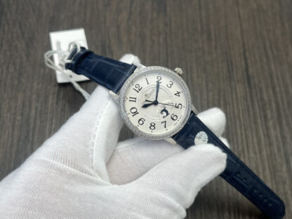 Jaeger-LeCoultre Rendez-Vous