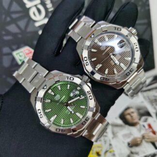 TAG Heuer Aquaracer Series Mechanical Watch
