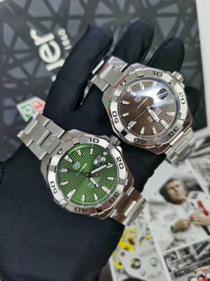 TAG Heuer Aquaracer Series Mechanical Watch