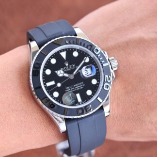 Rolex Yacht Master Series