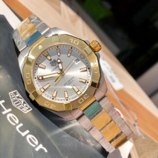 TAGHeuer Aquaracer Series Fashion Casual Men's Watch
