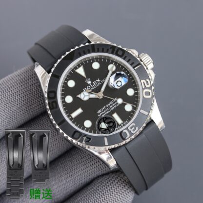 Rolex Yacht Master Series