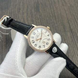 Jaeger-LeCoultre Rendez-Vous