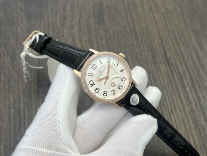 Jaeger-LeCoultre Rendez-Vous