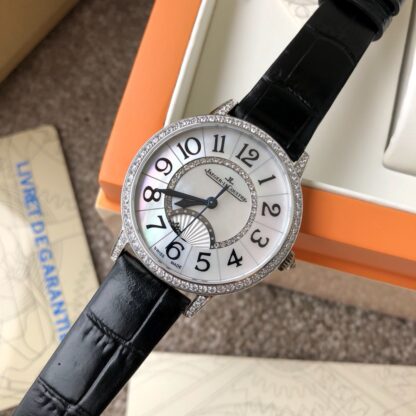 Jaeger-LeCoultre Rendez-Vous