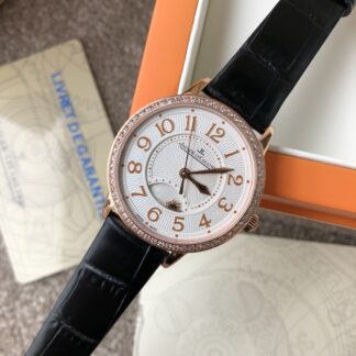 Jaeger-LeCoultre Rendez-Vous