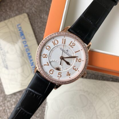 Jaeger-LeCoultre Rendez-Vous